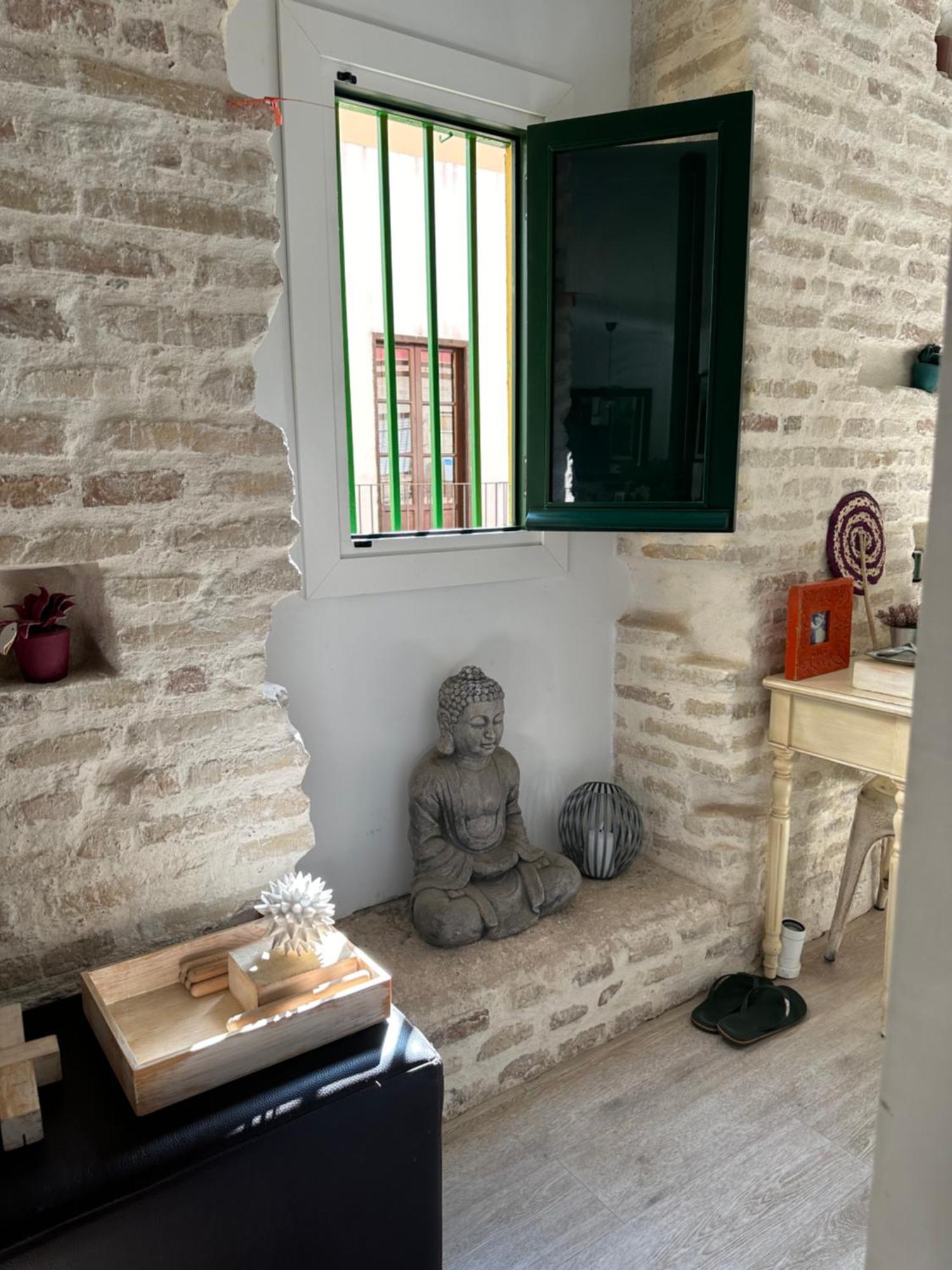 Casa Duque Compartida Familiar 1-Habitacion Con Bano Propio Seville Ngoại thất bức ảnh