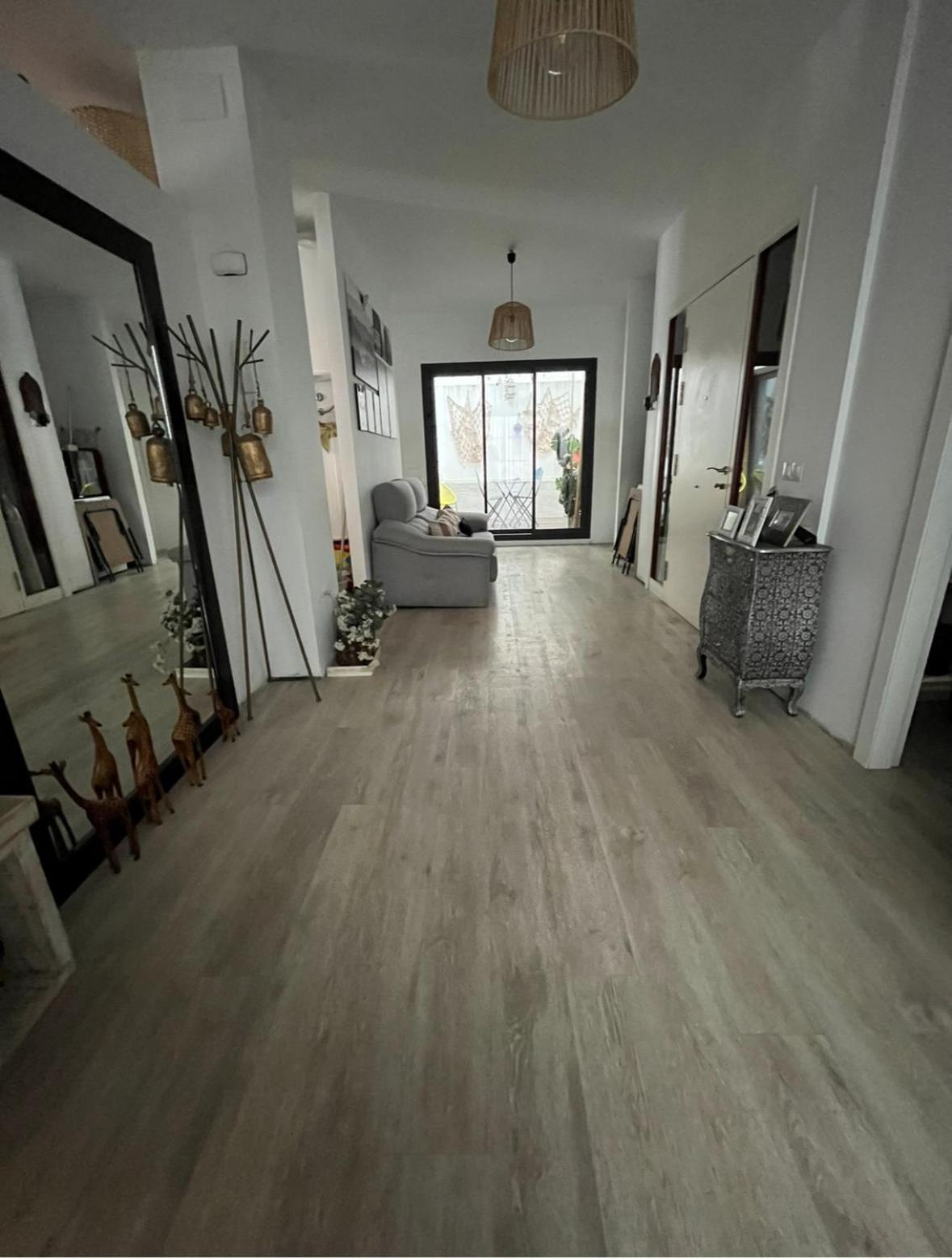 Casa Duque Compartida Familiar 1-Habitacion Con Bano Propio Seville Ngoại thất bức ảnh