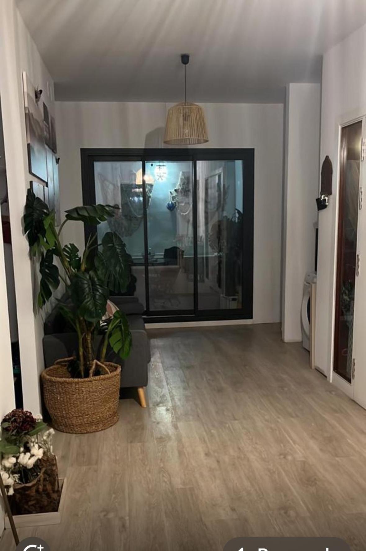 Casa Duque Compartida Familiar 1-Habitacion Con Bano Propio Seville Ngoại thất bức ảnh