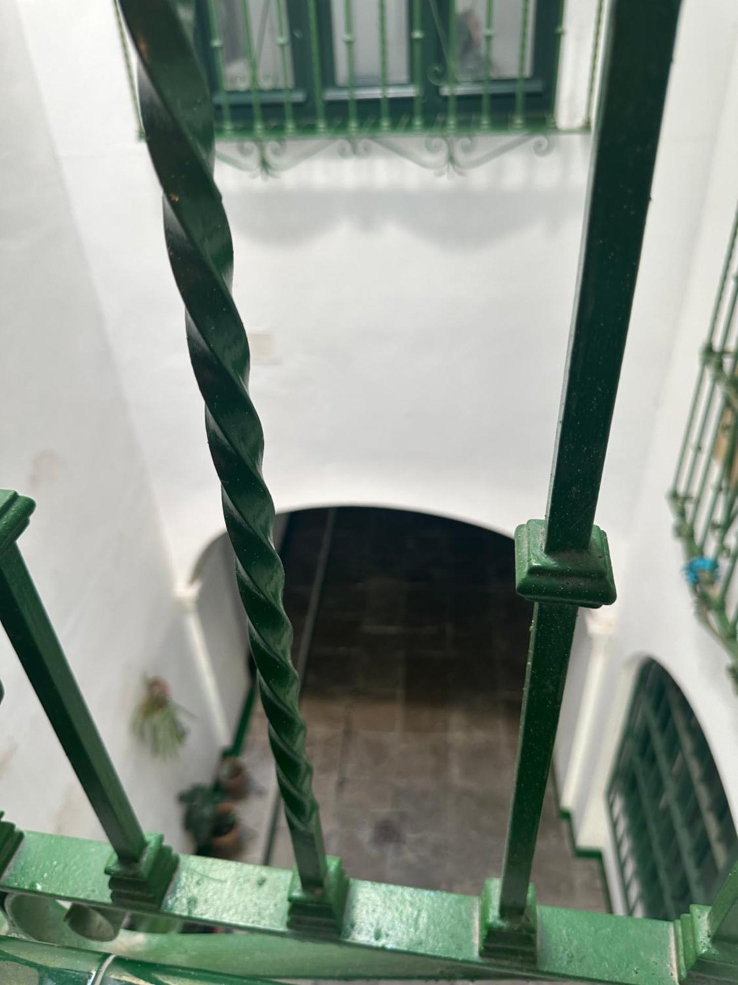 Casa Duque Compartida Familiar 1-Habitacion Con Bano Propio Seville Ngoại thất bức ảnh