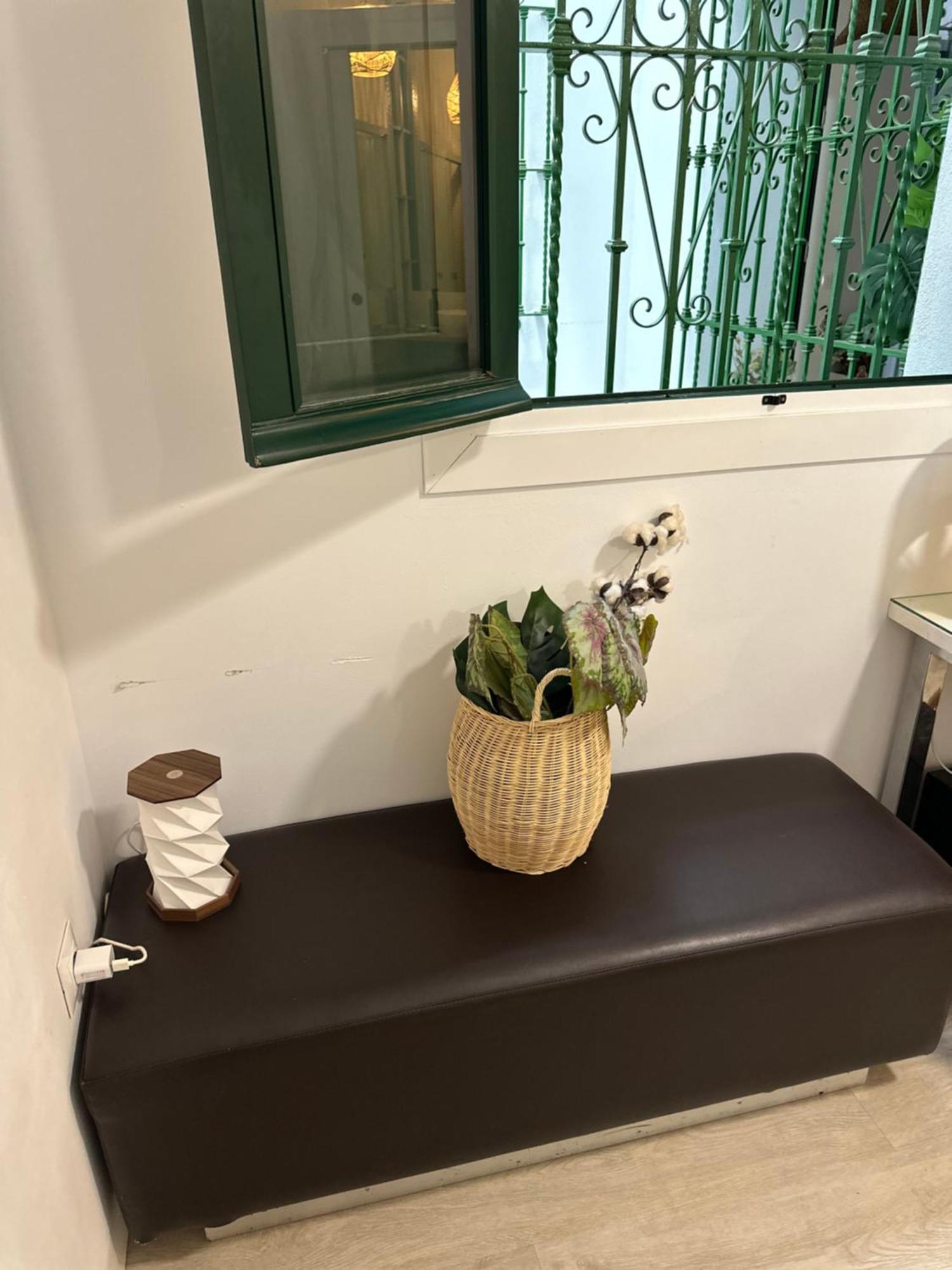 Casa Duque Compartida Familiar 1-Habitacion Con Bano Propio Seville Ngoại thất bức ảnh