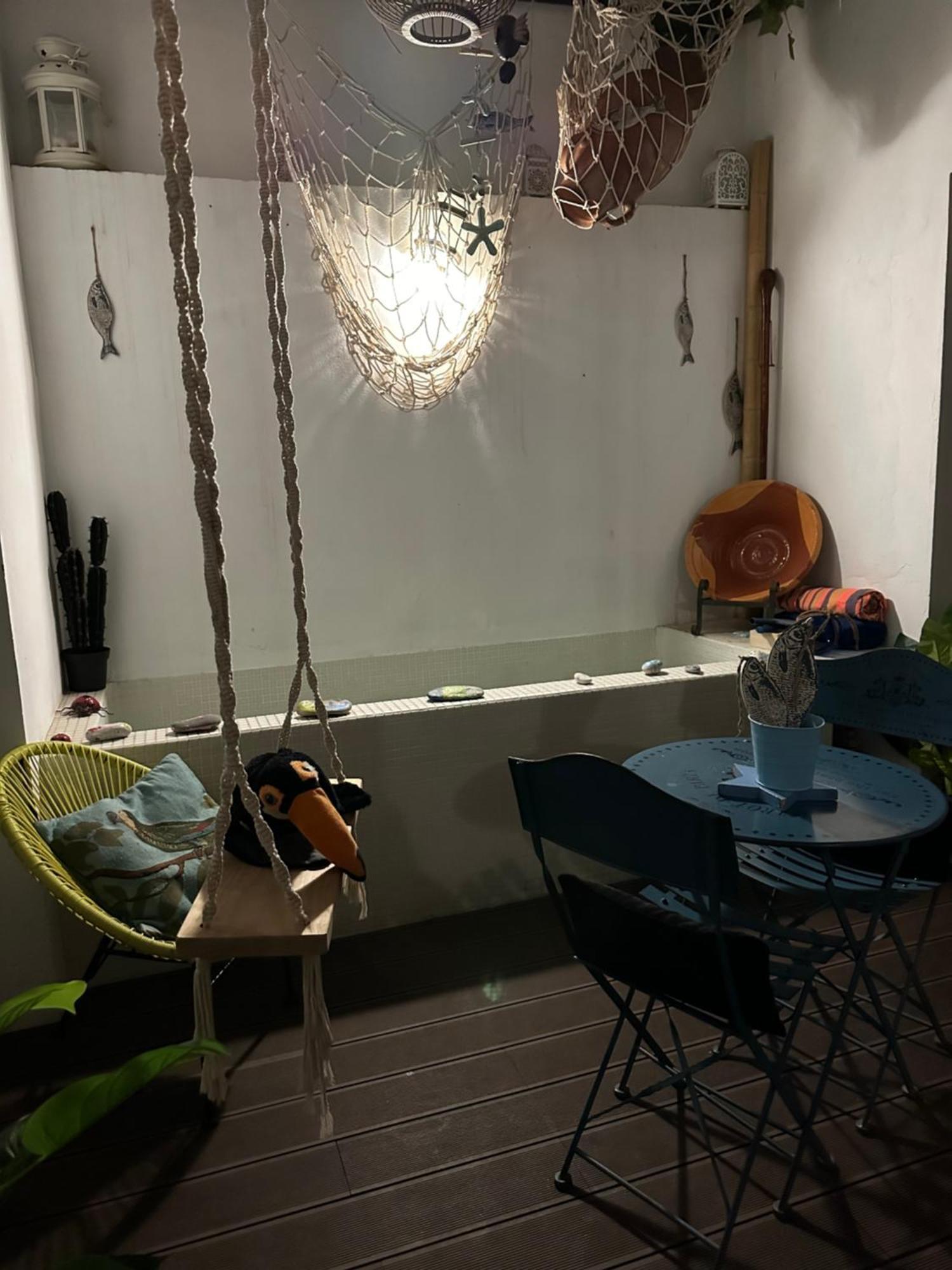 Casa Duque Compartida Familiar 1-Habitacion Con Bano Propio Seville Ngoại thất bức ảnh