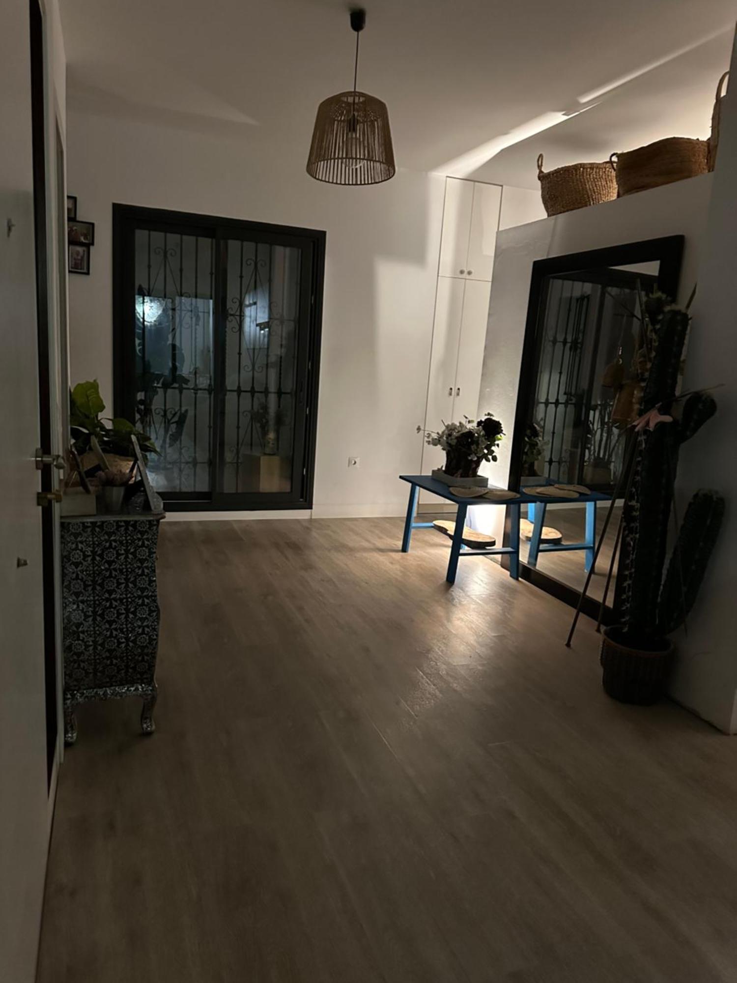Casa Duque Compartida Familiar 1-Habitacion Con Bano Propio Seville Ngoại thất bức ảnh