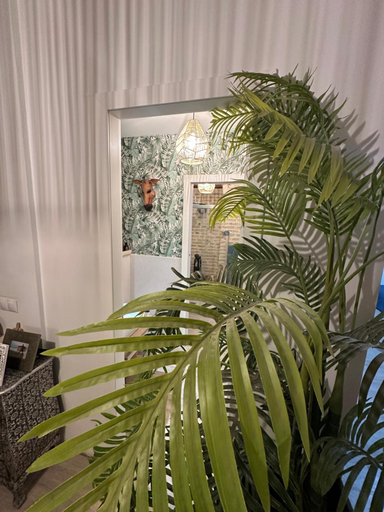 Casa Duque Compartida Familiar 1-Habitacion Con Bano Propio Seville Ngoại thất bức ảnh