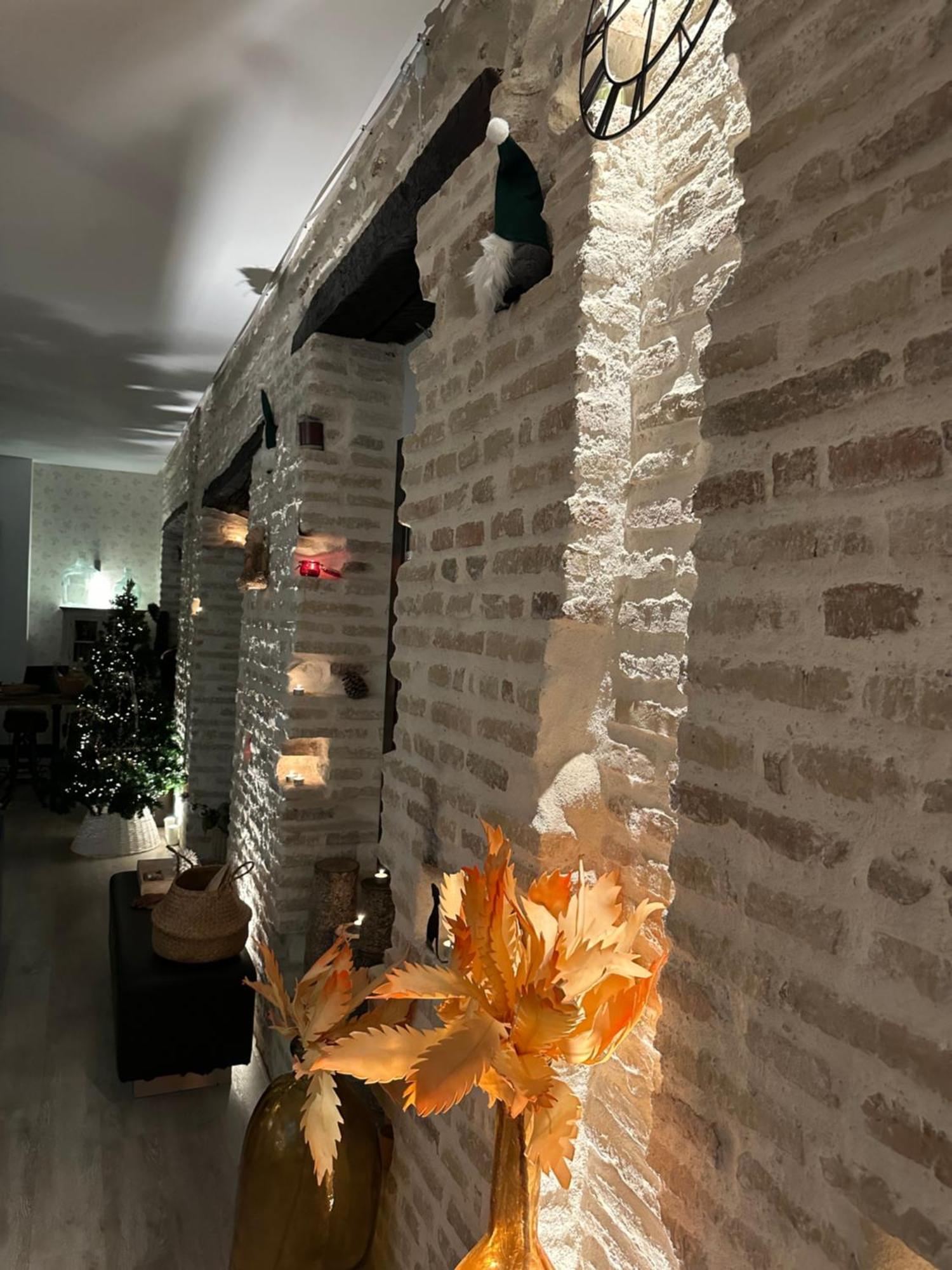 Casa Duque Compartida Familiar 1-Habitacion Con Bano Propio Seville Ngoại thất bức ảnh